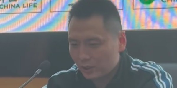 九游游戏中心-淘汰广东发布会！赞2将发挥，杯赛锻炼小将，寄语边缘球员抓机会